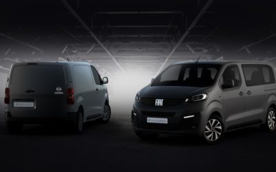 Une nouvelle génération pour Fiat